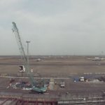JAL羽田空港(東京国際空港)1番のライブカメラ|東京都大田区のサムネイル