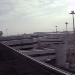 JAL羽田空港(東京国際空港)3番のライブカメラ|東京都大田区のサムネイル