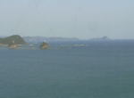 黒潮本陣から太平洋・久礼湾のライブカメラ|高知県中土佐町のサムネイル