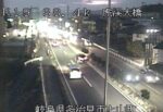 国道19号 虎渓大橋のライブカメラ|岐阜県多治見市のサムネイル