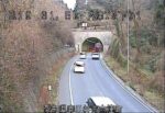国道19号 内津トンネル下りのライブカメラ|愛知県春日井市のサムネイル