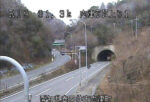 国道19号 内津トンネル上りのライブカメラ|愛知県春日井市のサムネイル