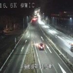 国道25号 伊賀インターチェンジのライブカメラ|三重県伊賀市のサムネイル