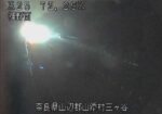 国道25号 神野西のライブカメラ|奈良県山添村のサムネイル