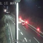 国道25号 向井東のライブカメラ|三重県亀山市のサムネイル