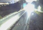 国道25号 関ジャンクション2番のライブカメラ|三重県亀山市のサムネイル