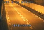 国道25号 関トンネル上りのライブカメラ|三重県亀山市のサムネイル