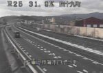 国道25号 四十九町のライブカメラ|三重県伊賀市のサムネイル