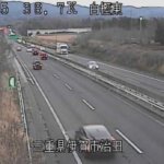 国道25号 白樫東のライブカメラ|三重県伊賀市のサムネイル