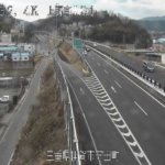 国道25号 上野東インターチェンジ1番のライブカメラ|三重県伊賀市のサムネイル