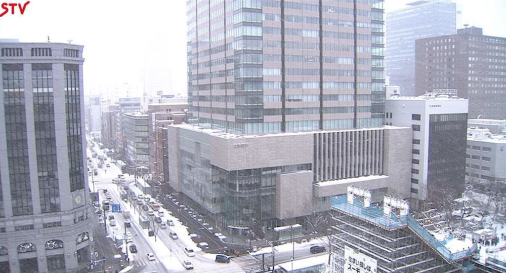 中央 札幌 天気 市 区