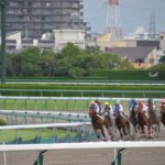 船橋競馬のライブカメラ|千葉県船橋市のサムネイル