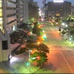 琉球新報本社前のライブカメラ|沖縄県那覇市のサムネイル