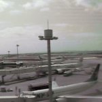 那覇空港のライブカメラ(JAL)|沖縄県那覇市のサムネイル