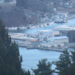 大船渡湾のライブカメラ|岩手県大船渡市のサムネイル