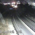 国道1号 伊豆縦貫自動車道 大場のライブカメラ|静岡県三島市のサムネイル