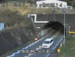 国道1号 牧の原第3トンネル西のライブカメラ|静岡県島田市のサムネイル