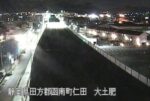 国道1号 伊豆縦貫自動車道 大土肥のライブカメラ|静岡県函南町のサムネイル