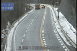 国道153号 初沢トンネル南のライブカメラ|長野県阿智村のサムネイル