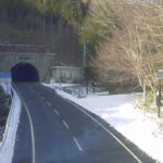 国道256号 清内路のライブカメラ|長野県阿智村のサムネイル