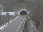 国道361号 権兵衛トンネル伊那側のライブカメラ|長野県南箕輪村のサムネイル