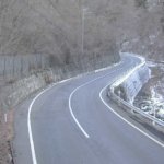 国道361号 神谷入口のライブカメラ|長野県木曽町のサムネイル