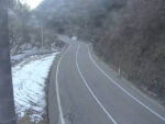 国道361号 神谷のライブカメラ|長野県木曽町のサムネイル
