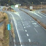 三遠南信自動車道(国道474号)飯田山本インターチェンジのライブカメラ|長野県飯田市のサムネイル