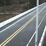 国道474号 川路のライブカメラ|長野県飯田市のサムネイル