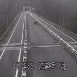 国道474号 三遠名号トンネル北のライブカメラ|愛知県新城市のサムネイル