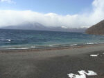 支笏湖のライブカメラ|北海道千歳市のサムネイル