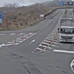 熱海箱根峠線 熱海峠のライブカメラ|静岡県函南町のサムネイル