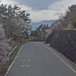 御殿場大井線 足柄峠のライブカメラ|静岡県小山町のサムネイル