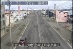 国道12号 奈井江町奈井江のライブカメラ|北海道奈井江町のサムネイル