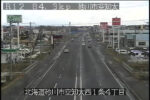 国道12号 砂川市空知太のライブカメラ|北海道砂川市のサムネイル