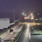 国道135号 伊豆高原のライブカメラ|静岡県伊東市のサムネイル