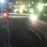 国道135号 白田のライブカメラ|静岡県東伊豆町のサムネイル