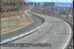 国道229号 積丹町美国峠のライブカメラ|北海道積丹町のサムネイル