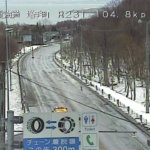 国道231号 増毛町大別苅のライブカメラ|北海道増毛町のサムネイル