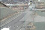 国道232号 小平町花岡のライブカメラ|北海道小平町のサムネイル
