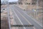 国道235号 日高町厚賀のライブカメラ|北海道日高町のサムネイル