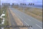 国道238号 稚内市メクマのライブカメラ|北海道稚内市のサムネイル