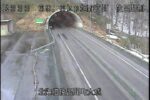 国道333号 佐呂間町旭野トンネル佐呂間側のライブカメラ|北海道佐呂間町のサムネイル