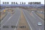 国道38号 釧路市大楽毛跨線橋のライブカメラ|北海道釧路市のサムネイル