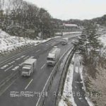 国道4号 伏拝のライブカメラ|福島県福島市のサムネイル