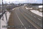 国道40号 稚内市上勇知のライブカメラ|北海道稚内市のサムネイル