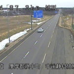 国道44号 浜中町姉別のライブカメラ|北海道浜中町のサムネイル