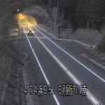 国道474号 別所トンネル南のライブカメラ|静岡県浜松市北区のサムネイル