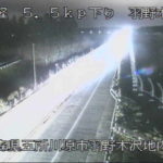 津軽自動車道 羽野木沢のライブカメラ|青森県五所川原市のサムネイル