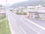 岡山県道118号 阿波大畑のライブカメラ|岡山県津山市のサムネイル